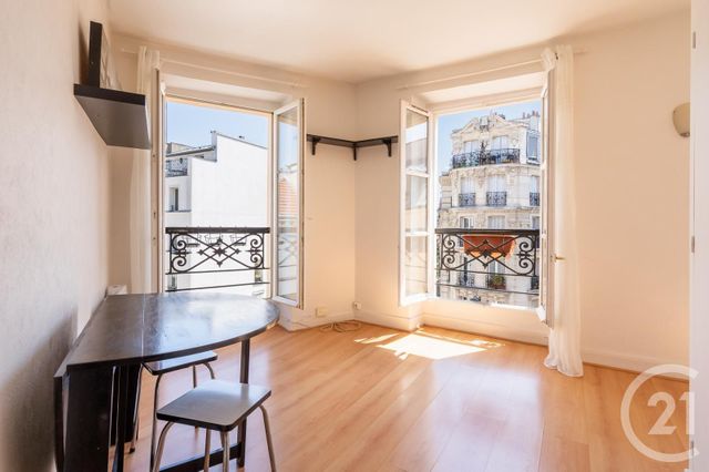 appartement - PARIS - 75012