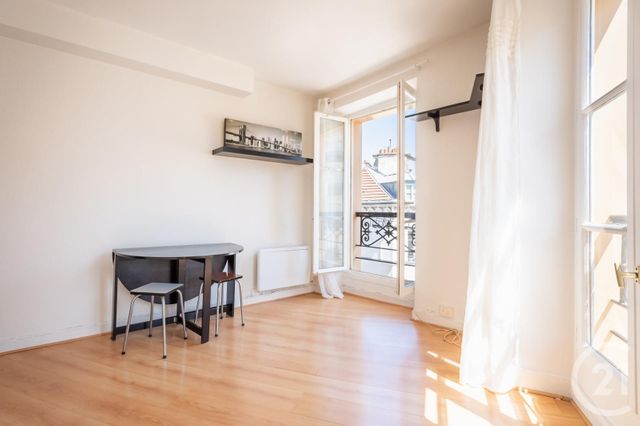 Appartement Studio à vendre - 1 pièce - 19.7 m2 - PARIS - 75012 - ILE-DE-FRANCE - Century 21 Chorus