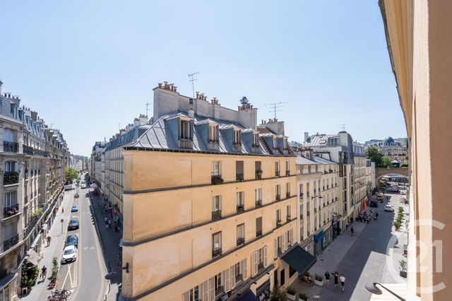 Appartement Studio à vendre - 1 pièce - 19.7 m2 - PARIS - 75012 - ILE-DE-FRANCE - Century 21 Chorus