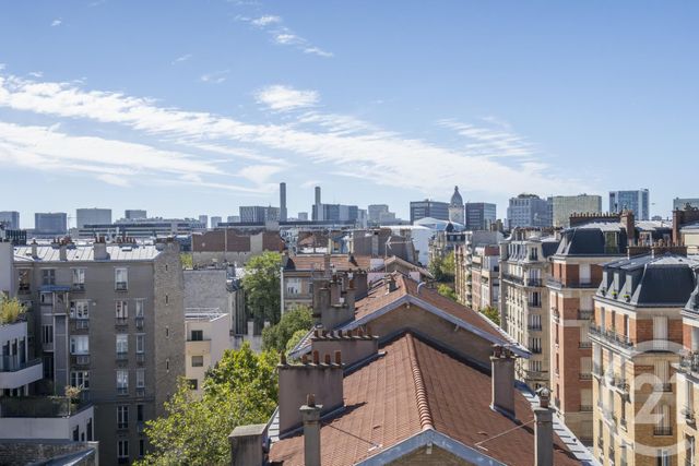 Appartement Studette à vendre - 1 pièce - 13.64 m2 - PARIS - 75012 - ILE-DE-FRANCE - Century 21 Chorus