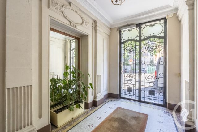 Appartement Studette à vendre - 1 pièce - 13.64 m2 - PARIS - 75012 - ILE-DE-FRANCE - Century 21 Chorus