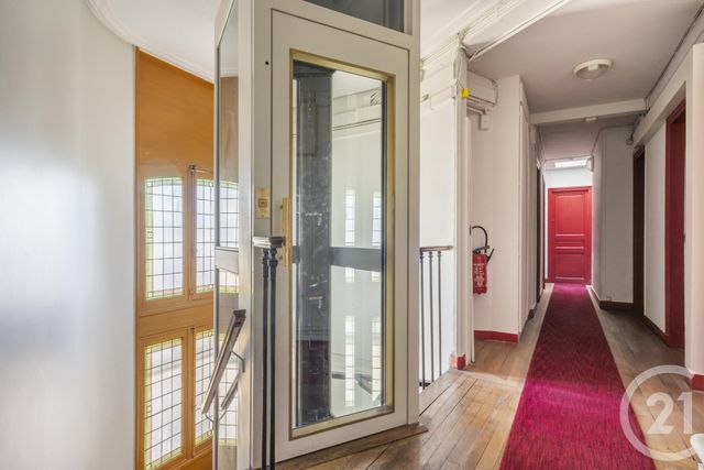 Appartement Studette à vendre - 1 pièce - 13.64 m2 - PARIS - 75012 - ILE-DE-FRANCE - Century 21 Chorus