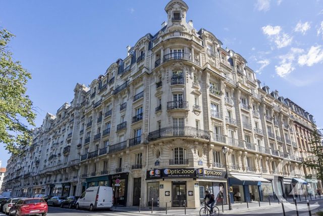 Appartement Studette à vendre - 1 pièce - 13.64 m2 - PARIS - 75012 - ILE-DE-FRANCE - Century 21 Chorus