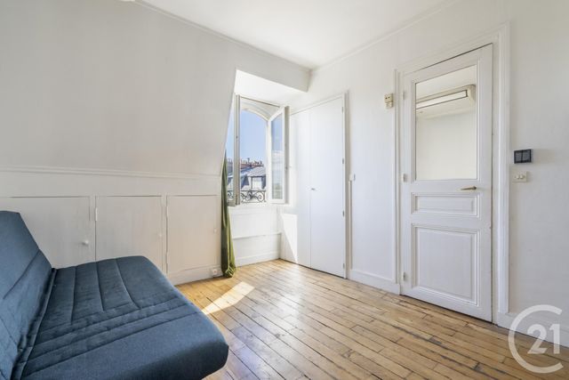 appartement - PARIS - 75012