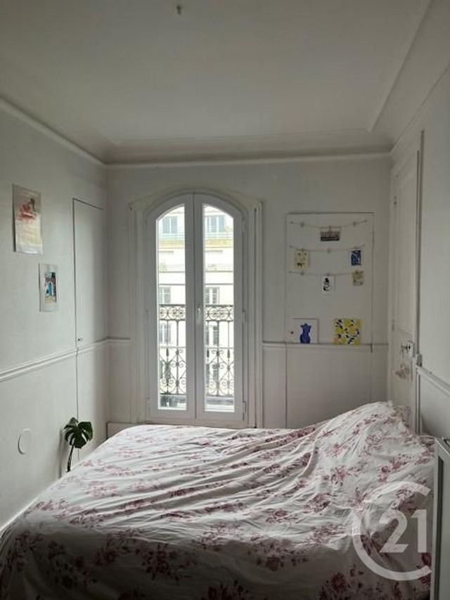 Appartement F2 à vendre - 2 pièces - 33.28 m2 - PARIS - 75012 - ILE-DE-FRANCE - Century 21 Chorus