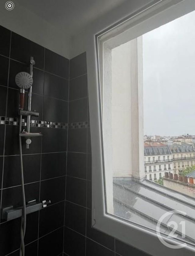 Appartement F2 à vendre - 2 pièces - 33.28 m2 - PARIS - 75012 - ILE-DE-FRANCE - Century 21 Chorus