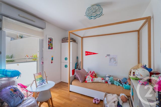 Appartement F3 à vendre - 3 pièces - 63.34 m2 - PARIS - 75010 - ILE-DE-FRANCE - Century 21 Chorus