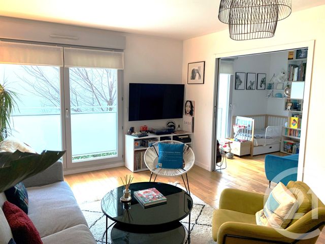 appartement - PARIS - 75010