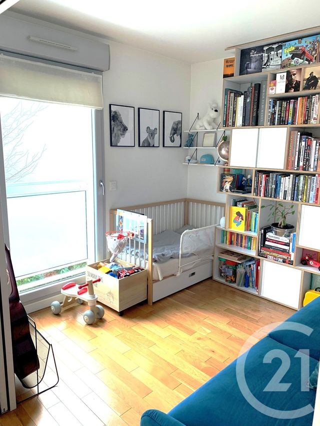Appartement F3 à vendre - 3 pièces - 63.34 m2 - PARIS - 75010 - ILE-DE-FRANCE - Century 21 Chorus
