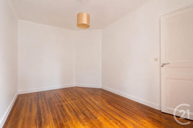 Appartement F2 à vendre - 2 pièces - 35.15 m2 - PARIS - 75011 - ILE-DE-FRANCE - Century 21 Chorus