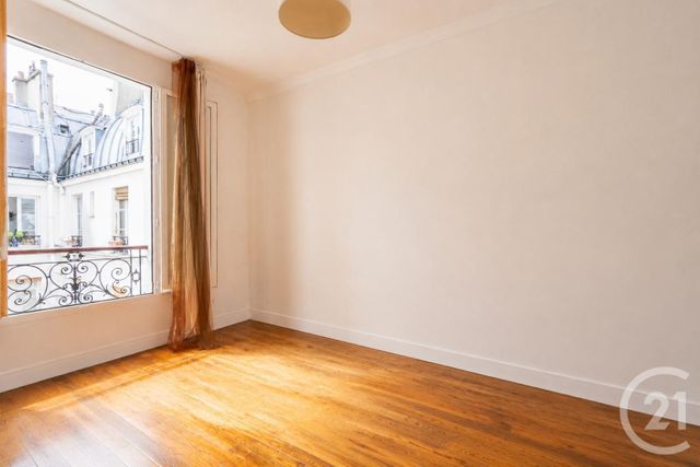 Appartement F2 à vendre PARIS