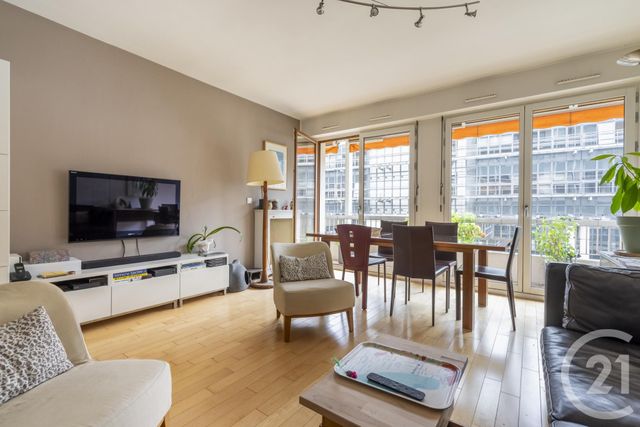 Appartement F4 à vendre PARIS