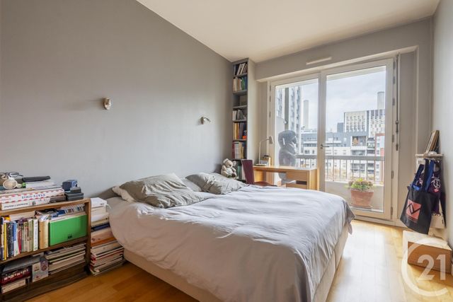 Appartement F4 à vendre - 4 pièces - 92.0 m2 - PARIS - 75012 - ILE-DE-FRANCE - Century 21 Chorus
