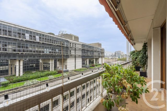 Appartement F4 à vendre - 4 pièces - 92.0 m2 - PARIS - 75012 - ILE-DE-FRANCE - Century 21 Chorus
