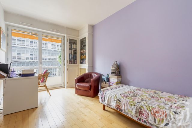 Appartement F4 à vendre - 4 pièces - 92.0 m2 - PARIS - 75012 - ILE-DE-FRANCE - Century 21 Chorus