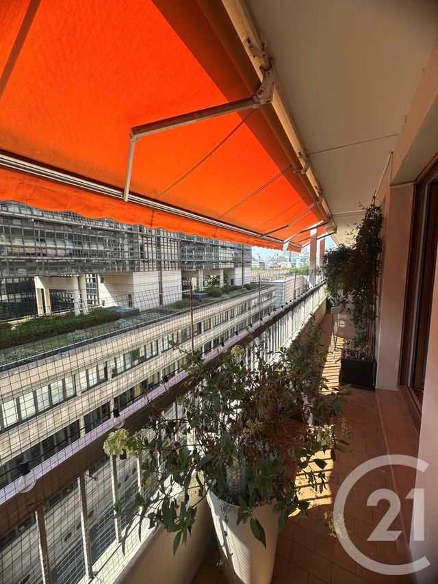 Appartement F4 à vendre - 4 pièces - 92.0 m2 - PARIS - 75012 - ILE-DE-FRANCE - Century 21 Chorus