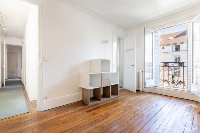 Appartement F3 à vendre - 3 pièces - 62.35 m2 - PARIS - 75003 - ILE-DE-FRANCE - Century 21 Chorus
