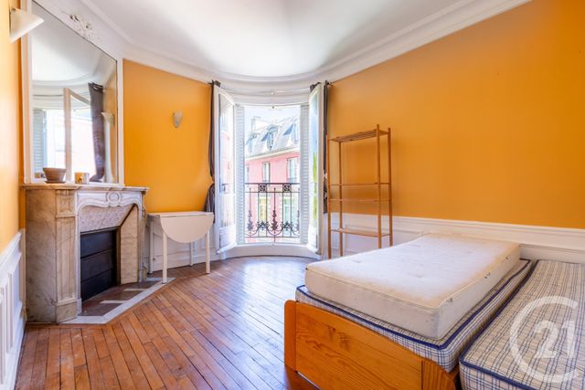 Appartement F3 à vendre - 3 pièces - 62.35 m2 - PARIS - 75003 - ILE-DE-FRANCE - Century 21 Chorus