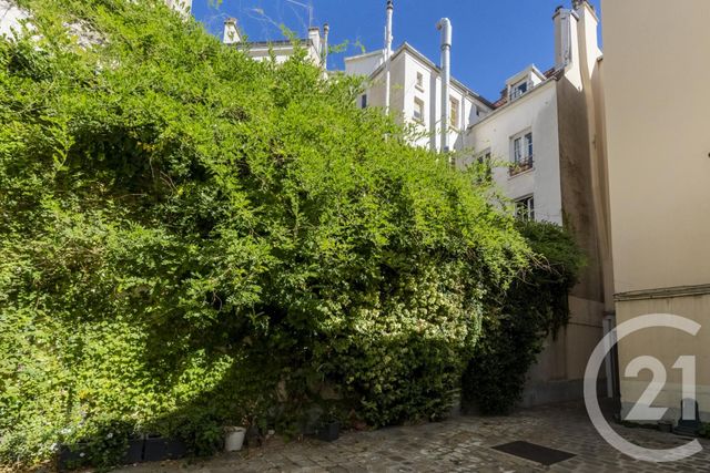 Appartement F1 à vendre - 1 pièce - 16.17 m2 - PARIS - 75014 - ILE-DE-FRANCE - Century 21 Chorus