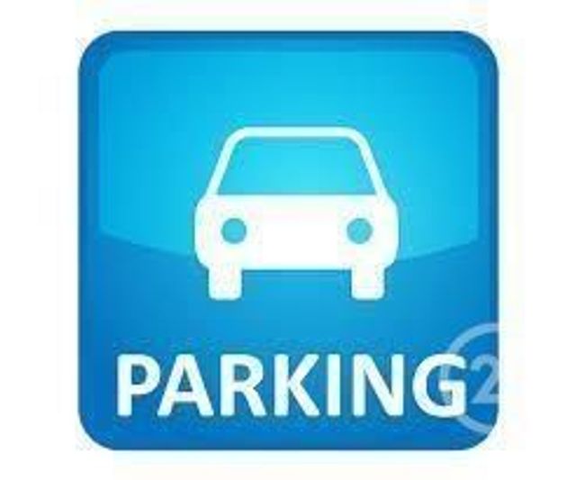 Parking à vendre PARIS